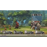 Nintendo Bravely Default Flying Fairy HD Remaster-Spiel Nintendo Switch 2 Edition