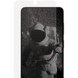 PanzerGlass Ceramic Displayschutz Ultra-Wide Fit, Schutzfolie transparent, Samsung Galaxy S26, FASTFIT IN-A-BOX