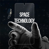 PanzerGlass Ceramic Displayschutz Ultra-Wide Fit, Schutzfolie transparent, Samsung Galaxy S26, FASTFIT IN-A-BOX