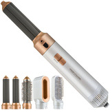 Warmluft-Lockenbürste PC-HAS 3132 , Multistyler