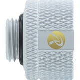 RAIJINTEK PELIAS WHITE - D141806, Verbindung weiß, 6 Stück