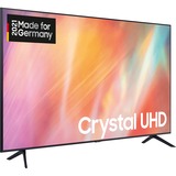 SAMSUNG GU-55AU7179, LED-Fernseher 138 cm(55 Zoll), titan, UltraHD/4K, HD+, Triple Tuner