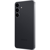 Samsung Galaxy S25 FE 256GB, Handy Jetblack, Android, 8 GB