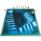 Schmidt Spiele Geistertreppe, Brettspiel Kinderspiel des Jahres 2004