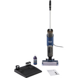 Shark HydroVac  3-in-1 Nass- und Trockensauger WD100EU, Nass-/Trockensauger blau, kabelgebunden