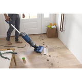 Shark HydroVac  3-in-1 Nass- und Trockensauger WD100EU, Nass-/Trockensauger blau, kabelgebunden