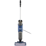 Shark HydroVac  3-in-1 Nass- und Trockensauger WD100EU, Nass-/Trockensauger blau, kabelgebunden