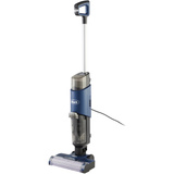 Shark HydroVac  3-in-1 Nass- und Trockensauger WD100EU, Nass-/Trockensauger blau, kabelgebunden