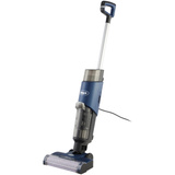 Shark HydroVac  3-in-1 Nass- und Trockensauger WD100EU, Nass-/Trockensauger blau, kabelgebunden