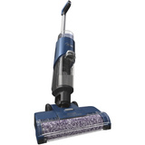 Shark HydroVac  3-in-1 Nass- und Trockensauger WD100EU, Nass-/Trockensauger blau, kabelgebunden
