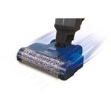 Shark HydroVac  3-in-1 Nass- und Trockensauger WD100EU, Nass-/Trockensauger blau, kabelgebunden