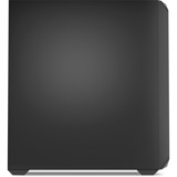 Sharkoon AK2 Generalüberholt, Tower-Gehäuse schwarz