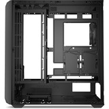 Sharkoon AK2 Generalüberholt, Tower-Gehäuse schwarz