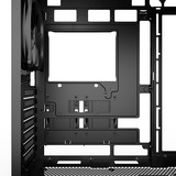 Sharkoon AK2 Generalüberholt, Tower-Gehäuse schwarz