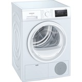 Siemens WT45HVA3 iQ300, Wärmepumpentrockner weiß