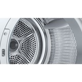 Siemens WT45HVA3 iQ300, Wärmepumpentrockner weiß
