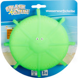 Splash & Fun Splash und Fun Wasser Wurfscheibe 14,5 cm, Wasserspielzeug 