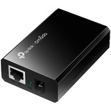 TP-Link POE150S, PoE-Injektor schwarz