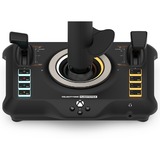 Turtle Beach VelocityOne Flightstick, Joystick schwarz