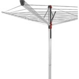 Vileda SUN-LIFT Compact Wäschespinne, Wäscheständer 