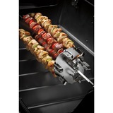 Weber CRAFTED Spieße-Set 7685 für Drehspieße​ edelstahl