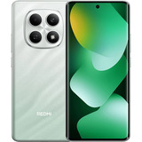 Xiaomi Redmi Note 15 256GB, Handy Forest Green, HyperOS, 8 GB