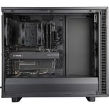 ALTERNATE Custom Workstation • ProCore, Gaming-PC schwarz, ohne Betriebssystem