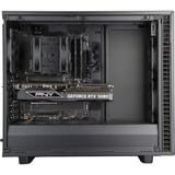 ALTERNATE Custom Workstation • ProCore, Gaming-PC schwarz, ohne Betriebssystem
