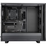 ALTERNATE Custom Workstation • ProCore, PC-System schwarz, ohne Betriebssystem