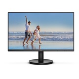 AOC 24B3HA2, LED-Monitor 61 cm (23.8 Zoll), schwarz, FullHD, IPS, Adaptiv-Sync, HDR, 100Hz Panel