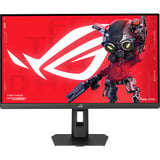 ASUS ROG Strix XG27UCMG Triple Mode Gaming Monitor, Gaming-Monitor 68.6 cm (27 Zoll), schwarz, UltraHD/4K, Fast IPS, KVM Switch, USB-Hub, Aura Sync, 240Hz Panel