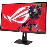 ASUS ROG Strix XG27UCMG Triple Mode Gaming Monitor, Gaming-Monitor 68.6 cm (27 Zoll), schwarz, UltraHD/4K, Fast IPS, KVM Switch, USB-Hub, Aura Sync, 240Hz Panel