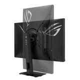 ASUS ROG Strix XG27UCMG Triple Mode Gaming Monitor, Gaming-Monitor 68.6 cm (27 Zoll), schwarz, UltraHD/4K, Fast IPS, KVM Switch, USB-Hub, Aura Sync, 240Hz Panel