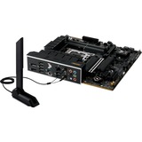 ASUS TUF GAMING B760M-PLUS WIFI II, Mainboard 