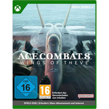  Ace Combat 8: Wings of Theve, Xbox Series X|S-Spiel 