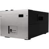 Alphacool ES Orbiter 360 TS, Wasserkühlung schwarz/silber