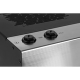 Alphacool ES Orbiter 360 TS, Wasserkühlung schwarz/silber