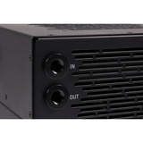 Alphacool ES Orbiter 360 TS, Wasserkühlung schwarz/silber