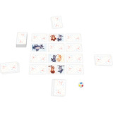 Amigo Pim Pam Pum, Gedächtnisspiel 