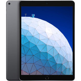 Apple iPad Air 3. Generation Generalüberholt, Tablet-PC grau, LTE