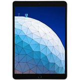 Apple iPad Air 3. Generation Generalüberholt, Tablet-PC grau, LTE