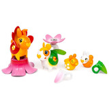BRIO Flora - Blumensammler, Spielfigur 