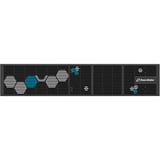 BlueWalker BP AT72R-12x9Ah, Akku 