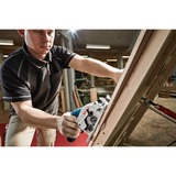 Bosch Akku-Handkreissäge GKS 12V-26 Professional, 12Volt blau/schwarz, 2x Li-Ionen Akku 3,0Ah, in L-BOXX