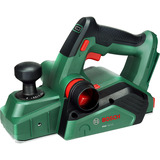 Bosch Akku-Hobel  PHO 18V-20 solo, 18Volt, Elektrohobel grün/schwarz, ohne Akku und Ladegerät, POWER FOR ALL ALLIANCE