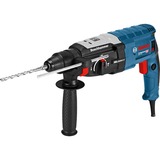 Bosch Bohrhammer GBH 2-28 Professional blau/schwarz, 880 Watt, L-BOXX