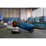Bosch Professional Winkelschleifer GWS 17-150 S Professional blau/schwarz, 1.700 Watt