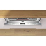 Bosch SMD6ECX18E Serie 6, Spülmaschine 60 cm