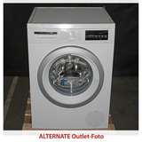Bosch WUU28T71 Serie 6, Waschmaschine weiß/silber
