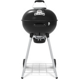 Broil King Holzkohlegrill Crown Kettle  schwarz, Ø 57cm